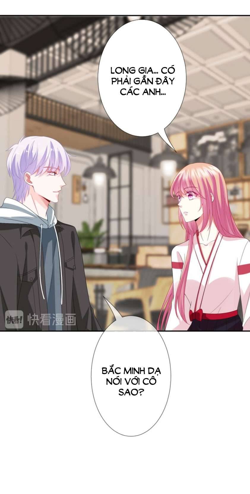 Danh Môn Chí Ái Chapter 195 - 41