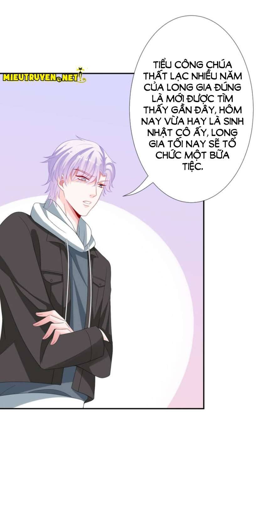 Danh Môn Chí Ái Chapter 195 - 42