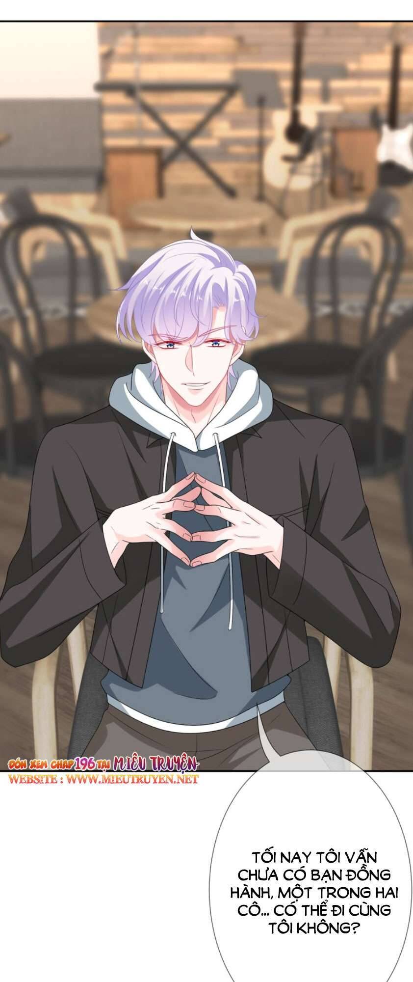 Danh Môn Chí Ái Chapter 195 - 44