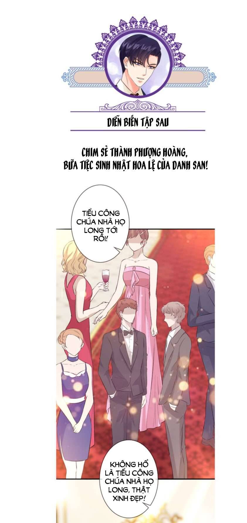 Danh Môn Chí Ái Chapter 195 - 46