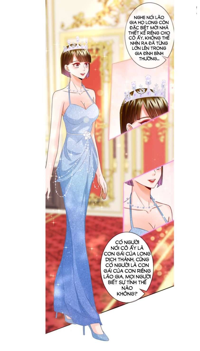 Danh Môn Chí Ái Chapter 195 - 47