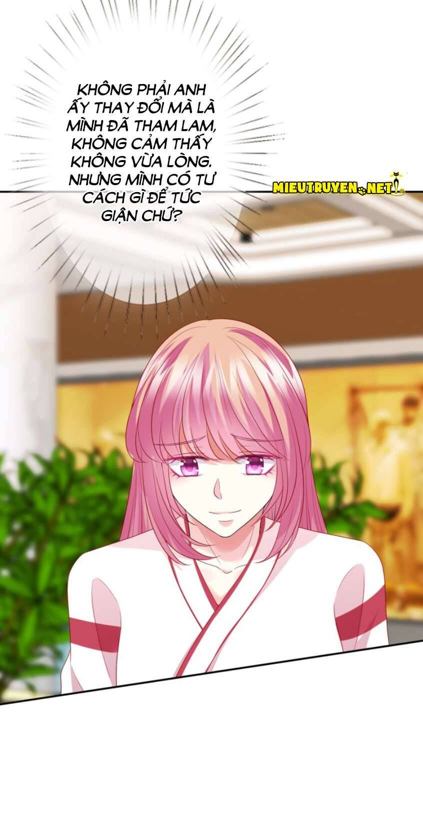 Danh Môn Chí Ái Chapter 195 - 6