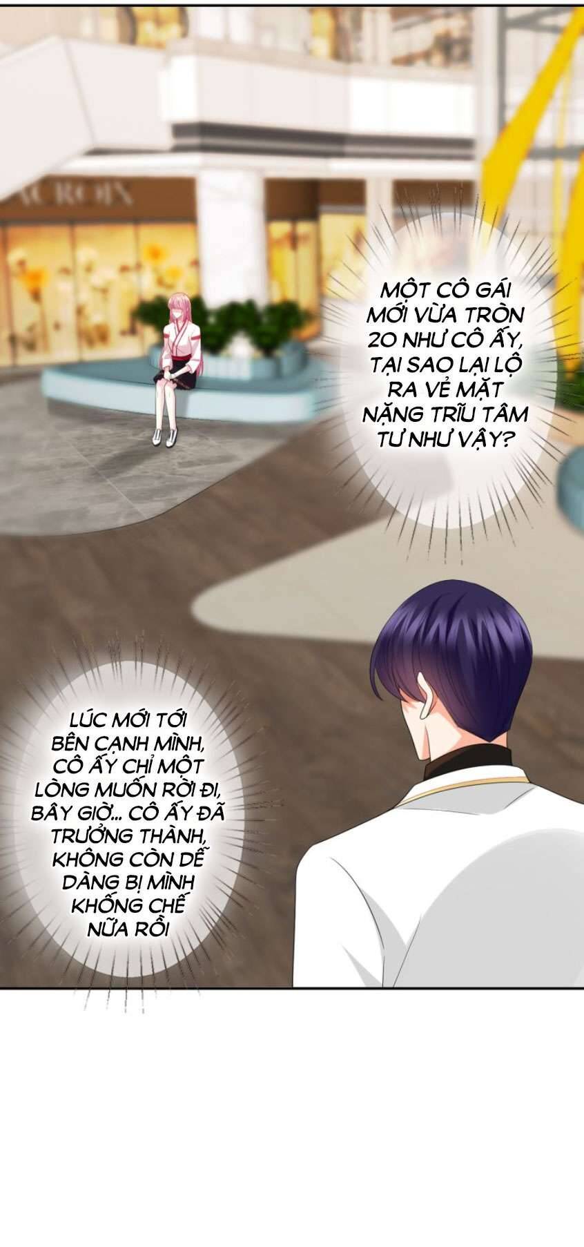 Danh Môn Chí Ái Chapter 195 - 7