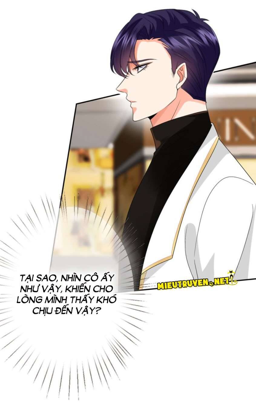 Danh Môn Chí Ái Chapter 195 - 8
