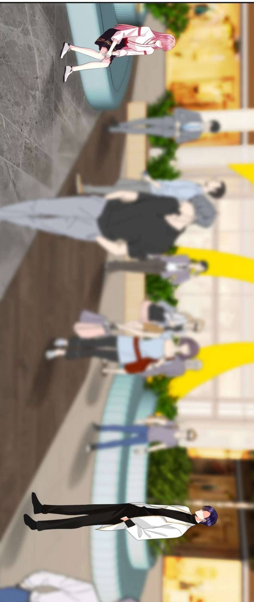 Danh Môn Chí Ái Chapter 195 - 9