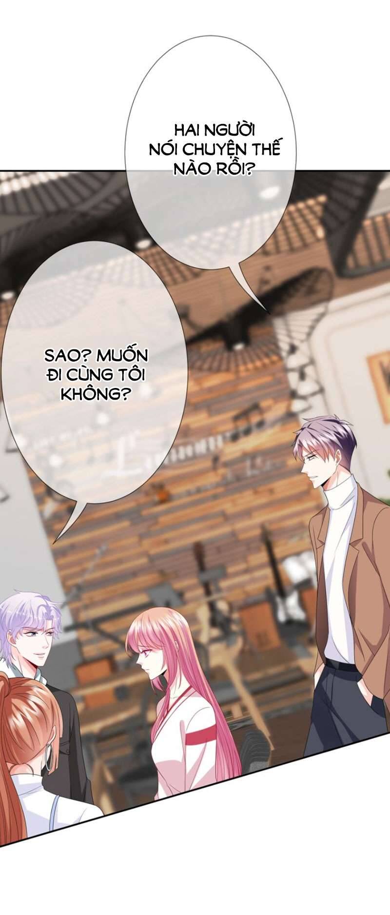 Danh Môn Chí Ái Chapter 196 - 13