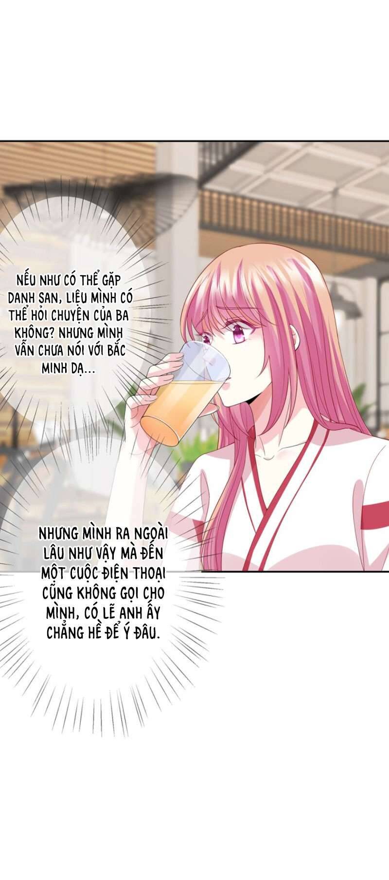 Danh Môn Chí Ái Chapter 196 - 14