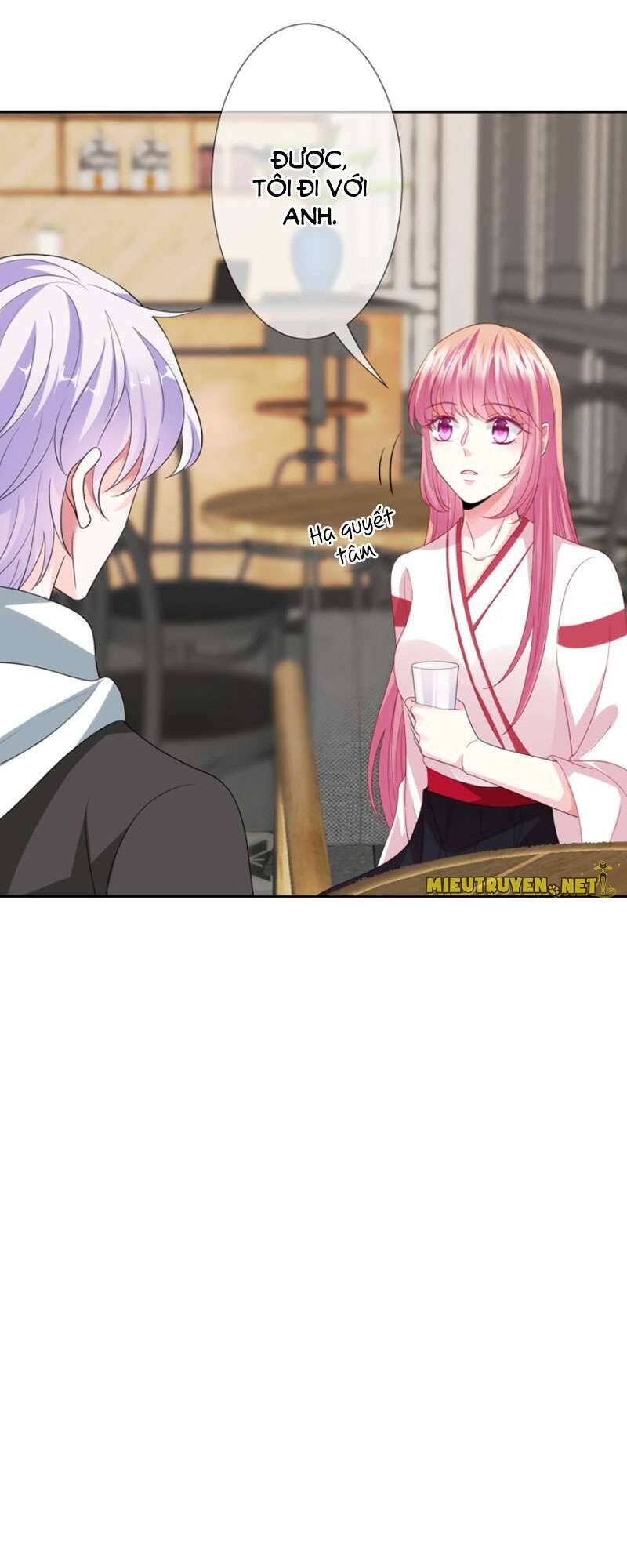 Danh Môn Chí Ái Chapter 196 - 15