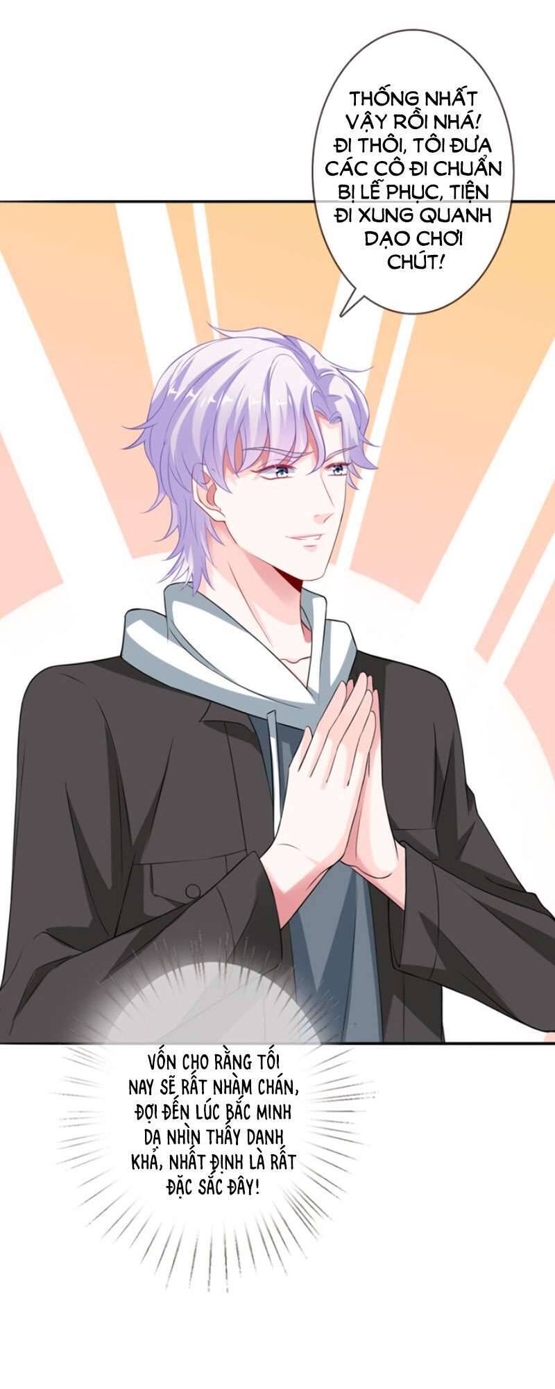 Danh Môn Chí Ái Chapter 196 - 17