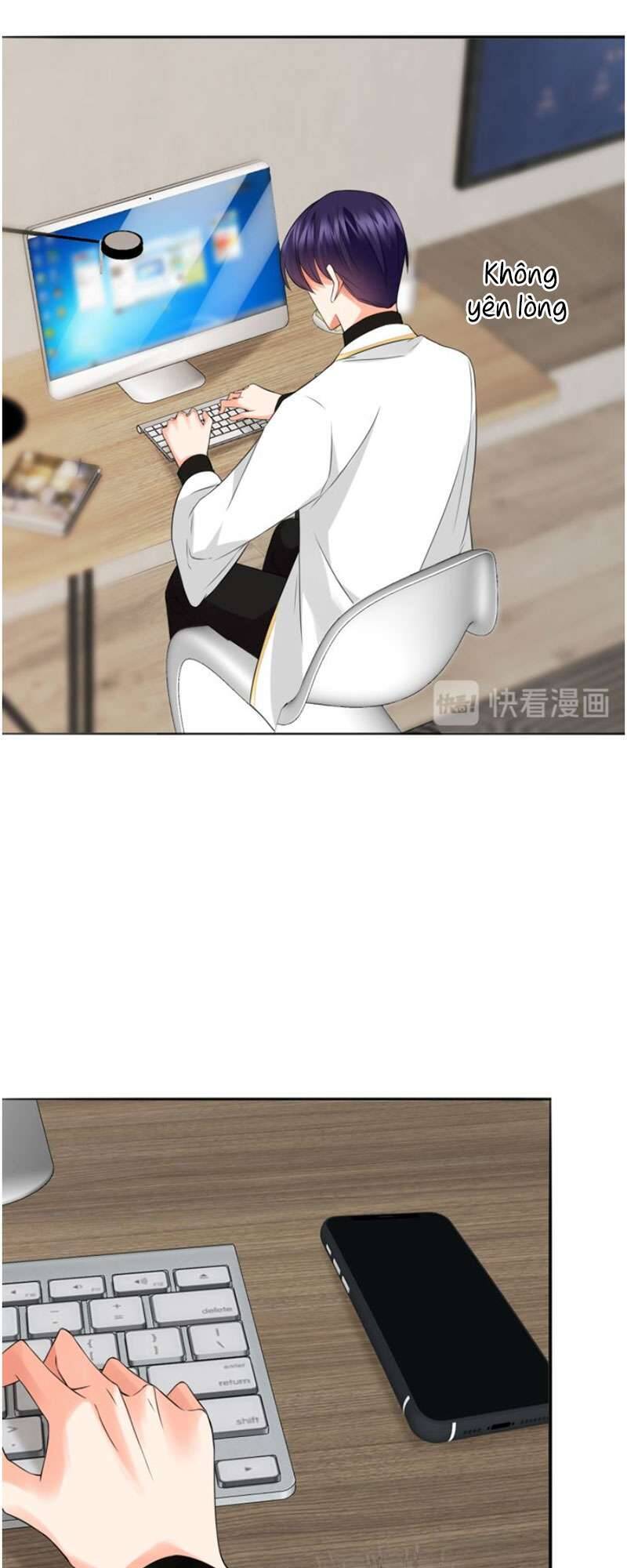 Danh Môn Chí Ái Chapter 196 - 21