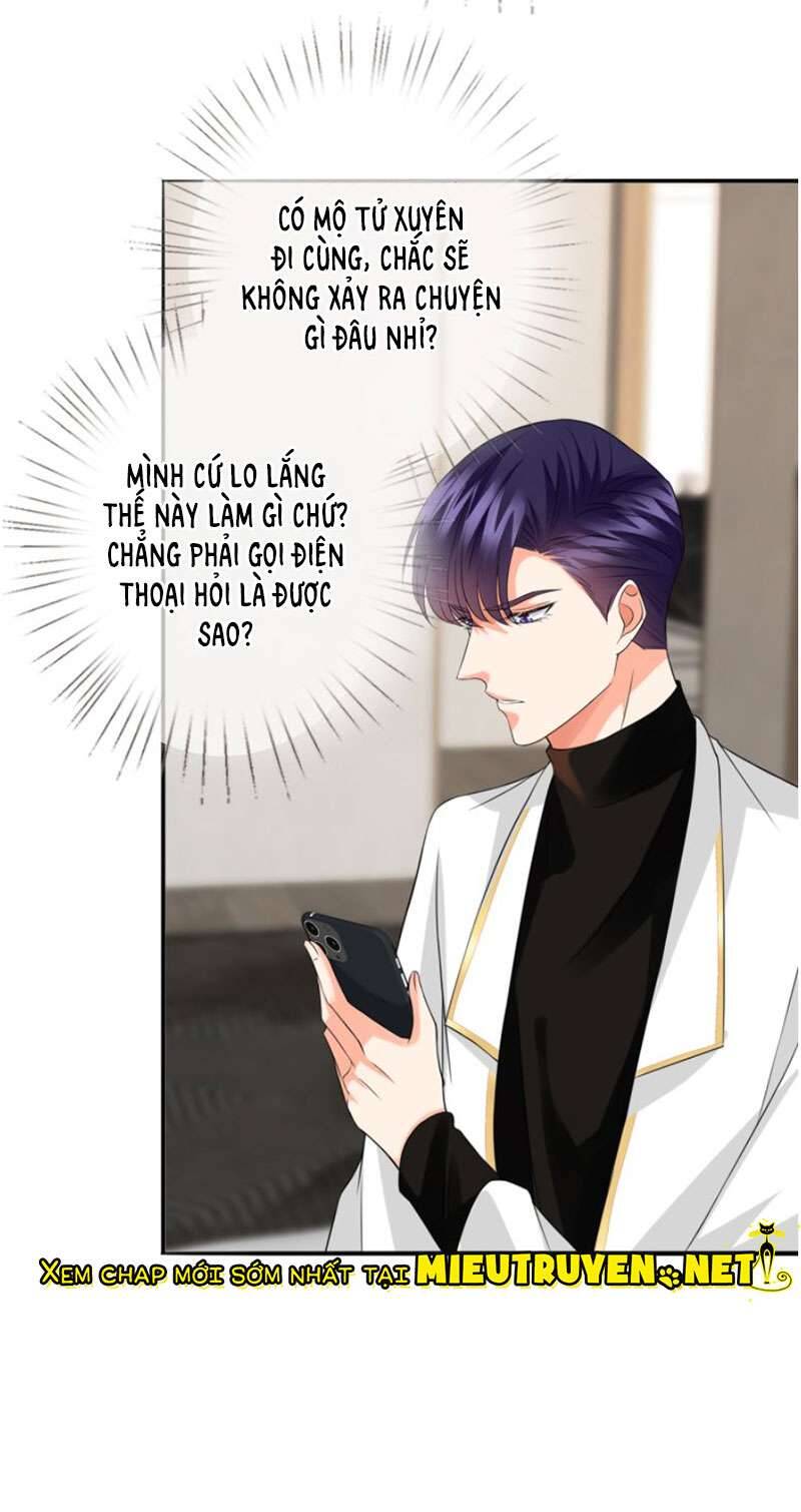 Danh Môn Chí Ái Chapter 196 - 23