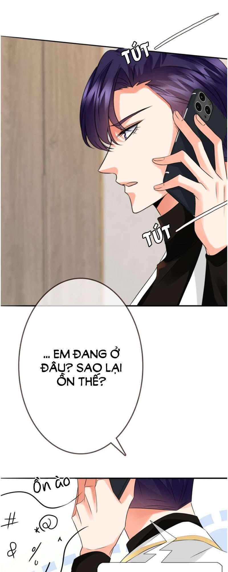 Danh Môn Chí Ái Chapter 196 - 24