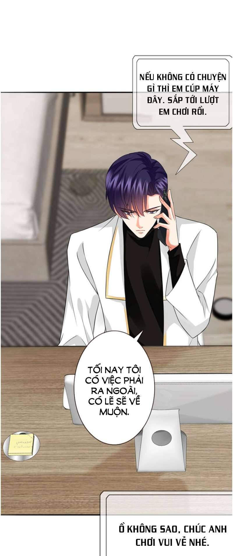 Danh Môn Chí Ái Chapter 196 - 26