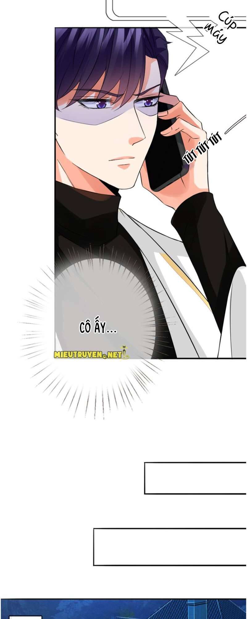 Danh Môn Chí Ái Chapter 196 - 27