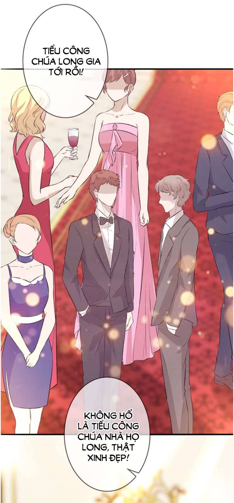 Danh Môn Chí Ái Chapter 196 - 29