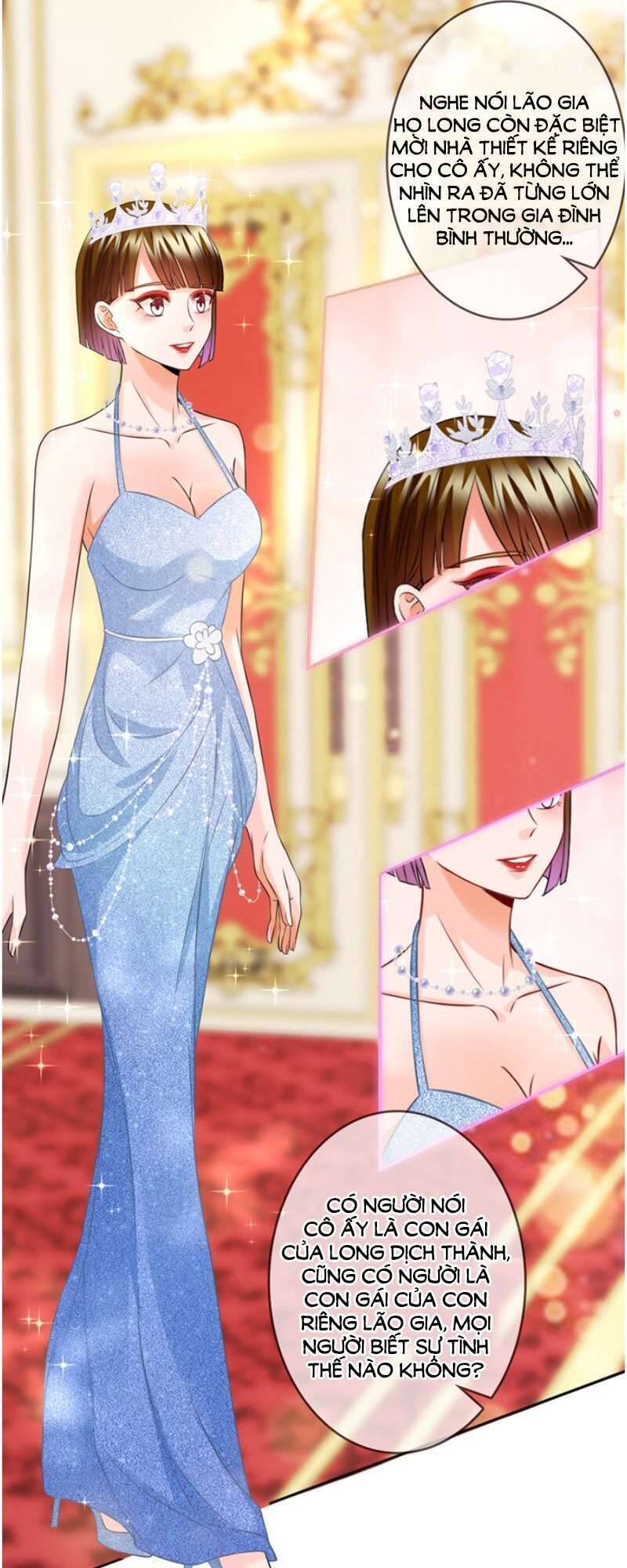 Danh Môn Chí Ái Chapter 196 - 30