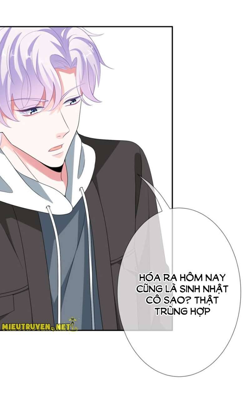 Danh Môn Chí Ái Chapter 196 - 4