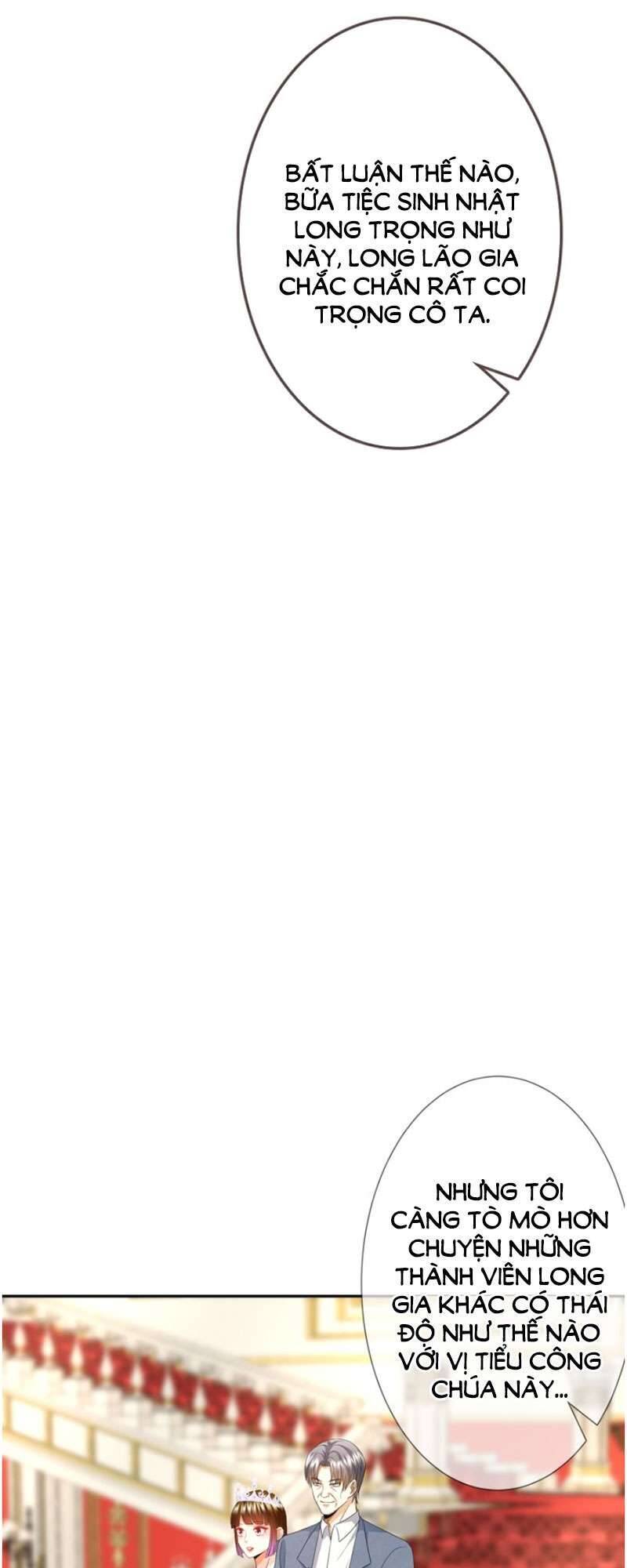 Danh Môn Chí Ái Chapter 196 - 32