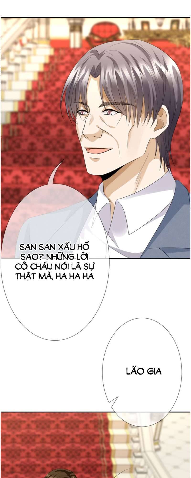 Danh Môn Chí Ái Chapter 196 - 35