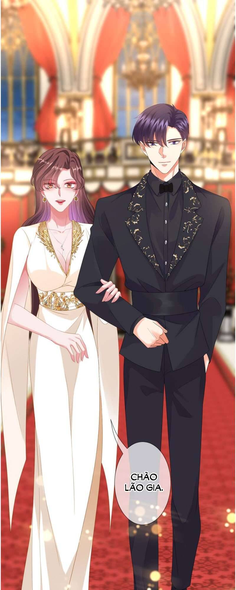 Danh Môn Chí Ái Chapter 196 - 37