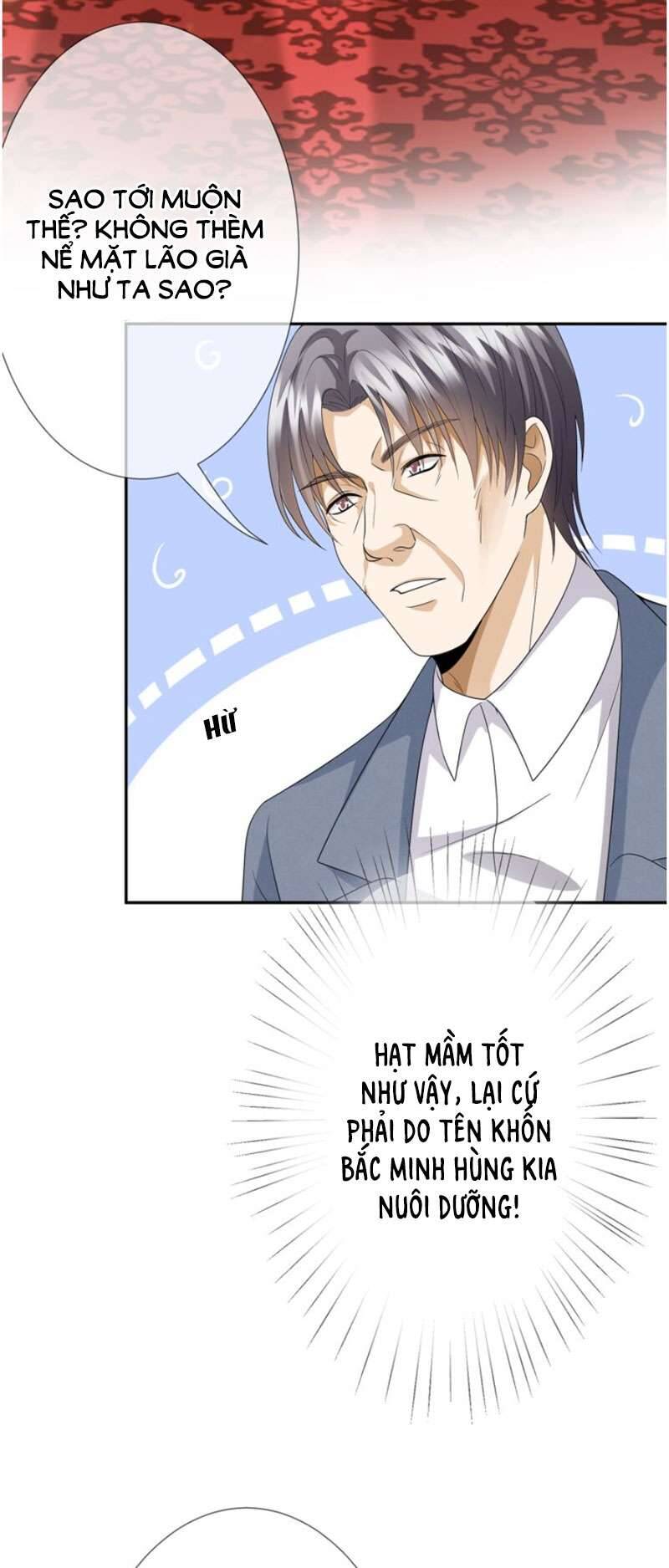 Danh Môn Chí Ái Chapter 196 - 39