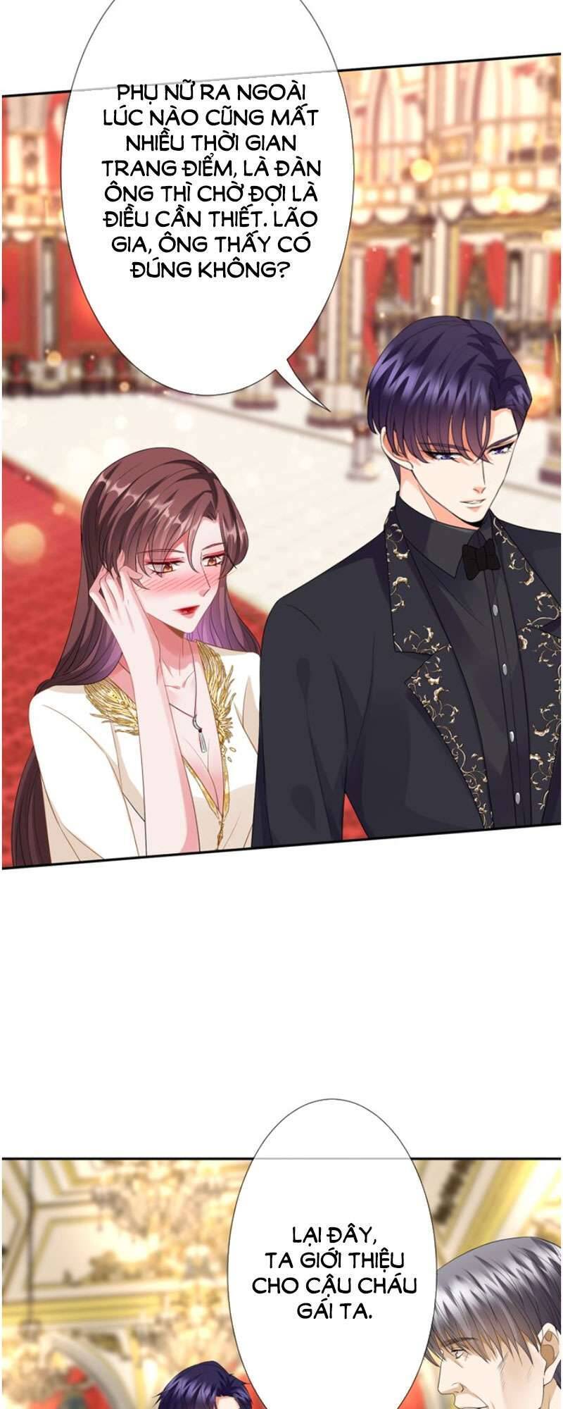 Danh Môn Chí Ái Chapter 196 - 40