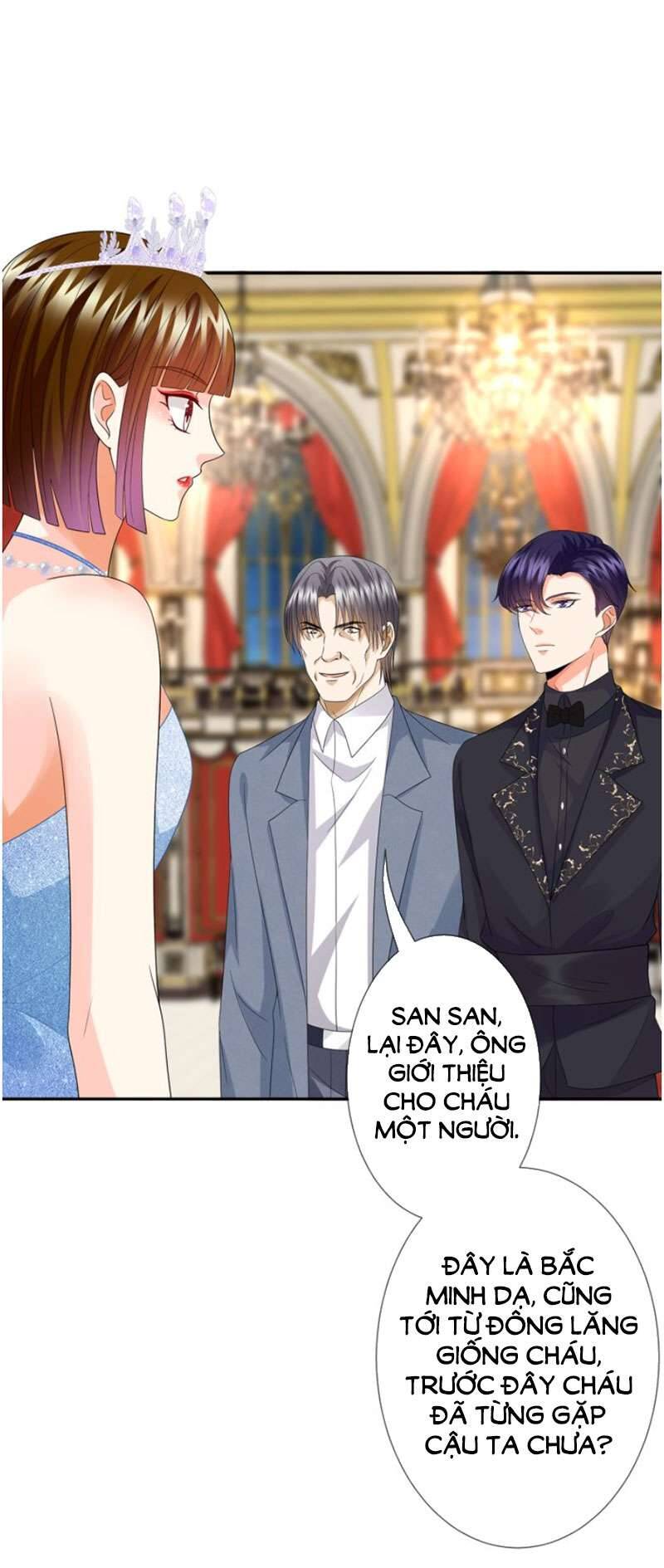 Danh Môn Chí Ái Chapter 196 - 42