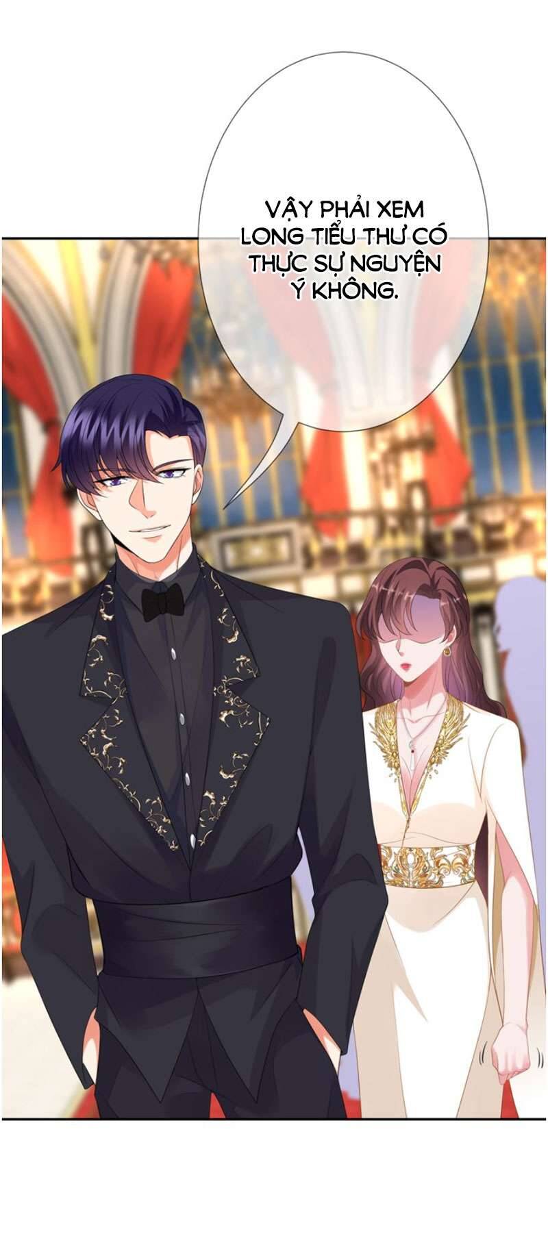 Danh Môn Chí Ái Chapter 196 - 45