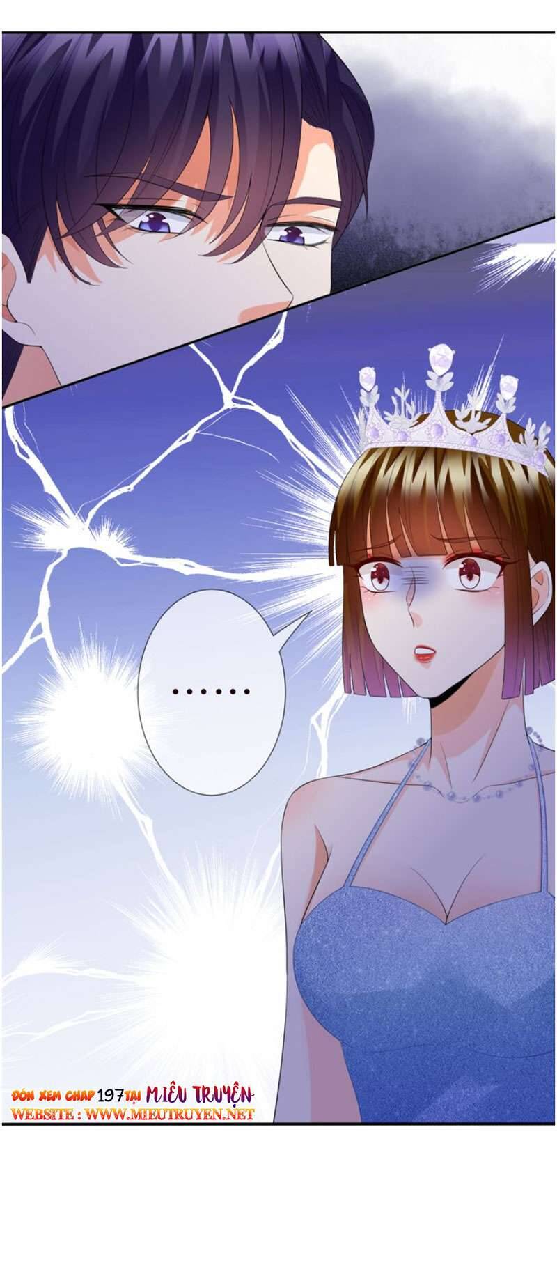 Danh Môn Chí Ái Chapter 196 - 46