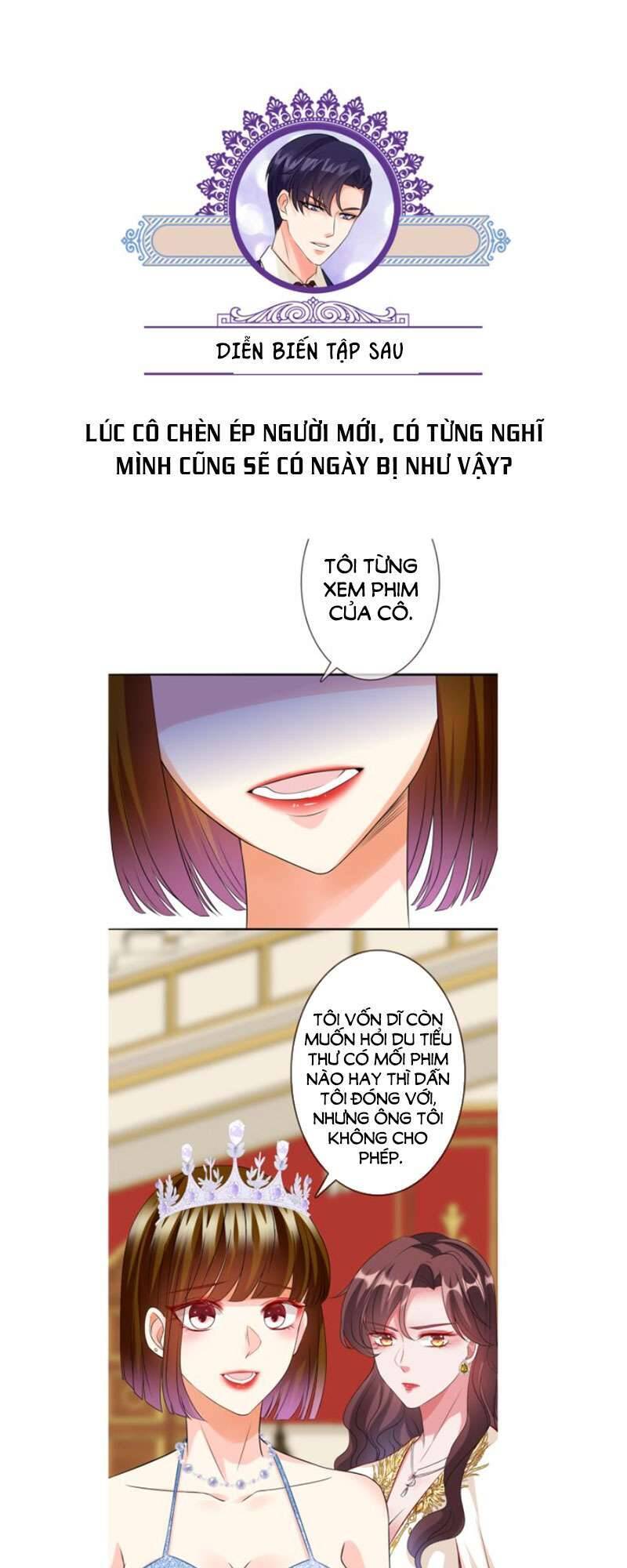 Danh Môn Chí Ái Chapter 196 - 47