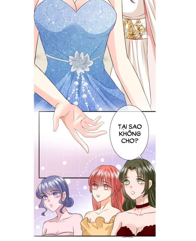 Danh Môn Chí Ái Chapter 196 - 48