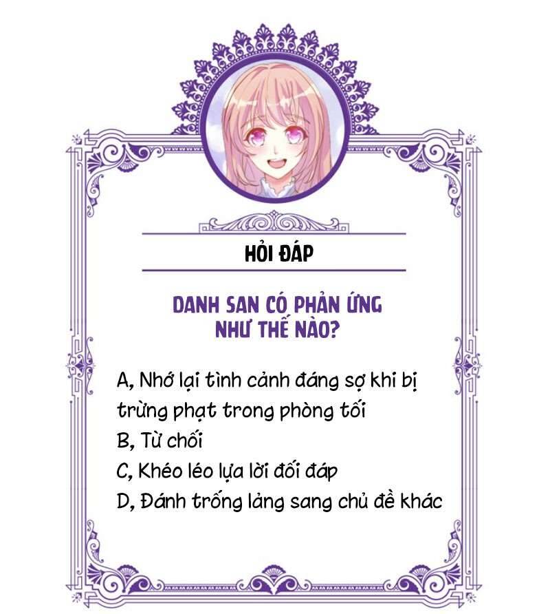 Danh Môn Chí Ái Chapter 196 - 49