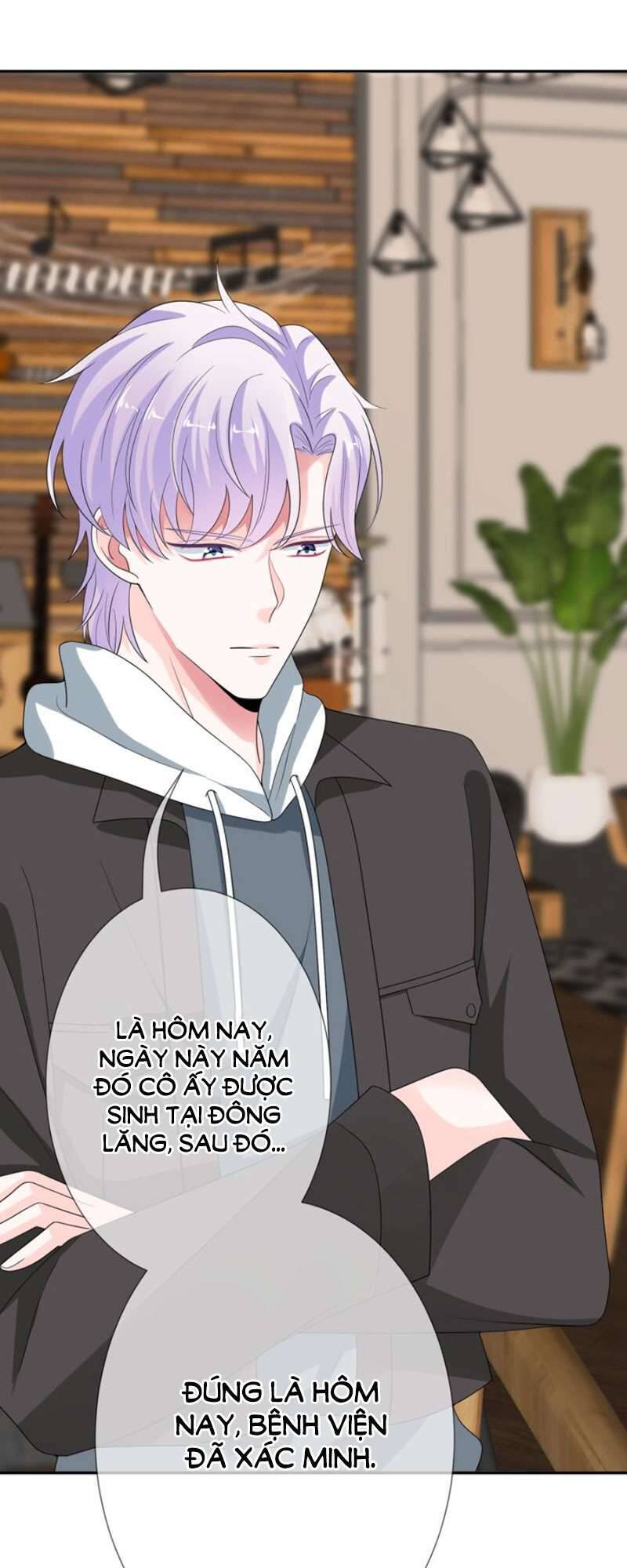 Danh Môn Chí Ái Chapter 196 - 6