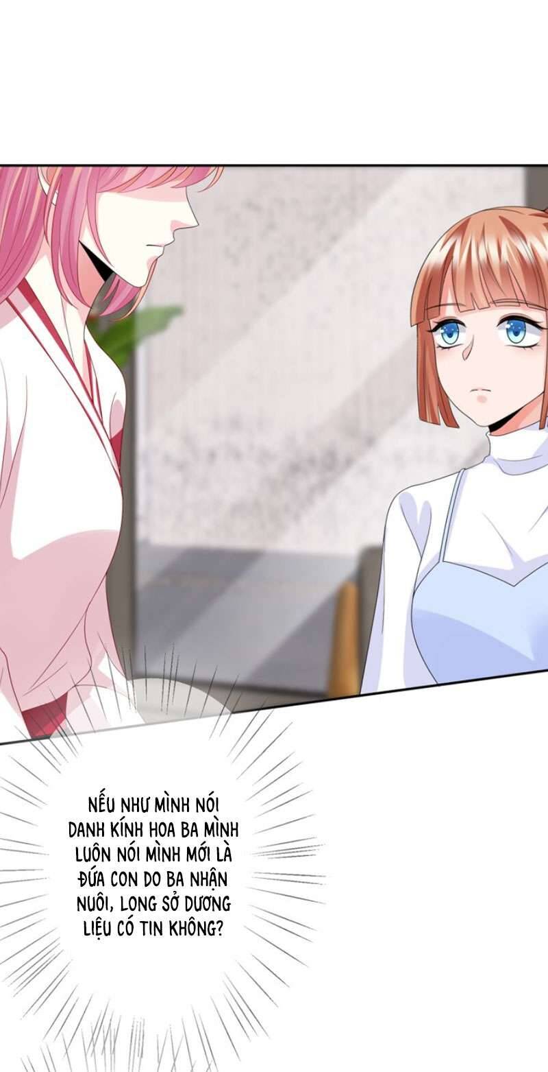 Danh Môn Chí Ái Chapter 196 - 8