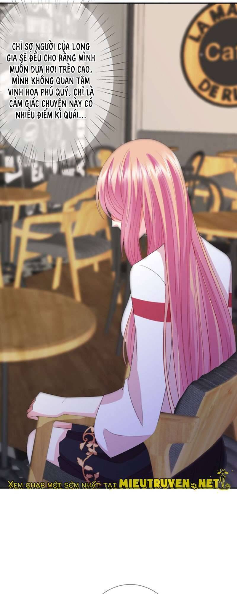 Danh Môn Chí Ái Chapter 196 - 9