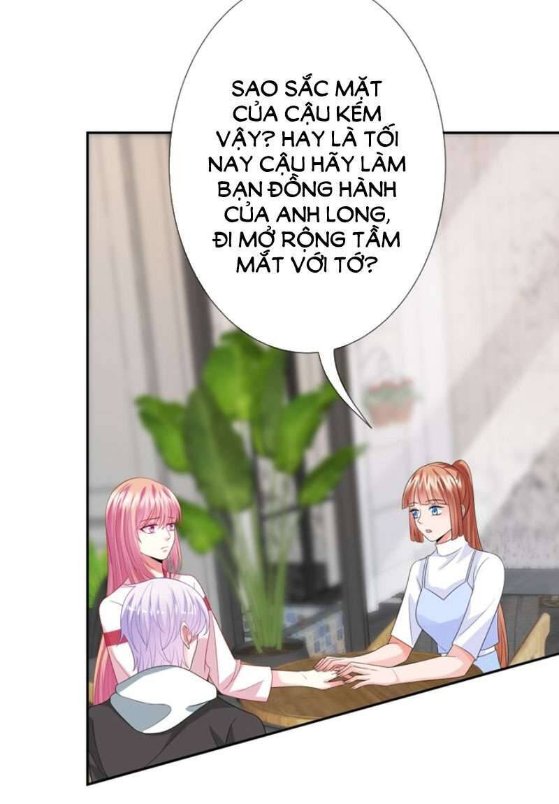 Danh Môn Chí Ái Chapter 196 - 10