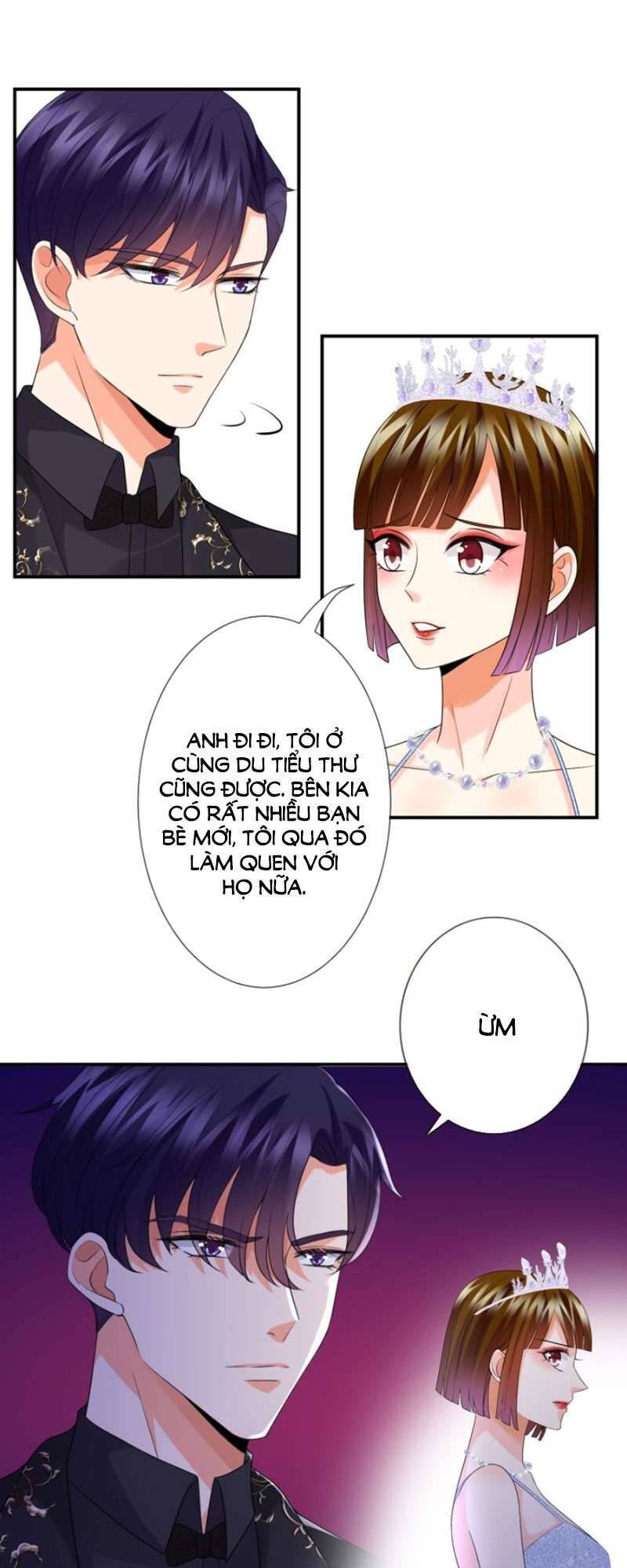 Danh Môn Chí Ái Chapter 197 - 16