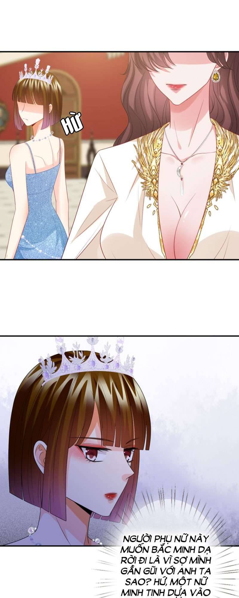 Danh Môn Chí Ái Chapter 197 - 18