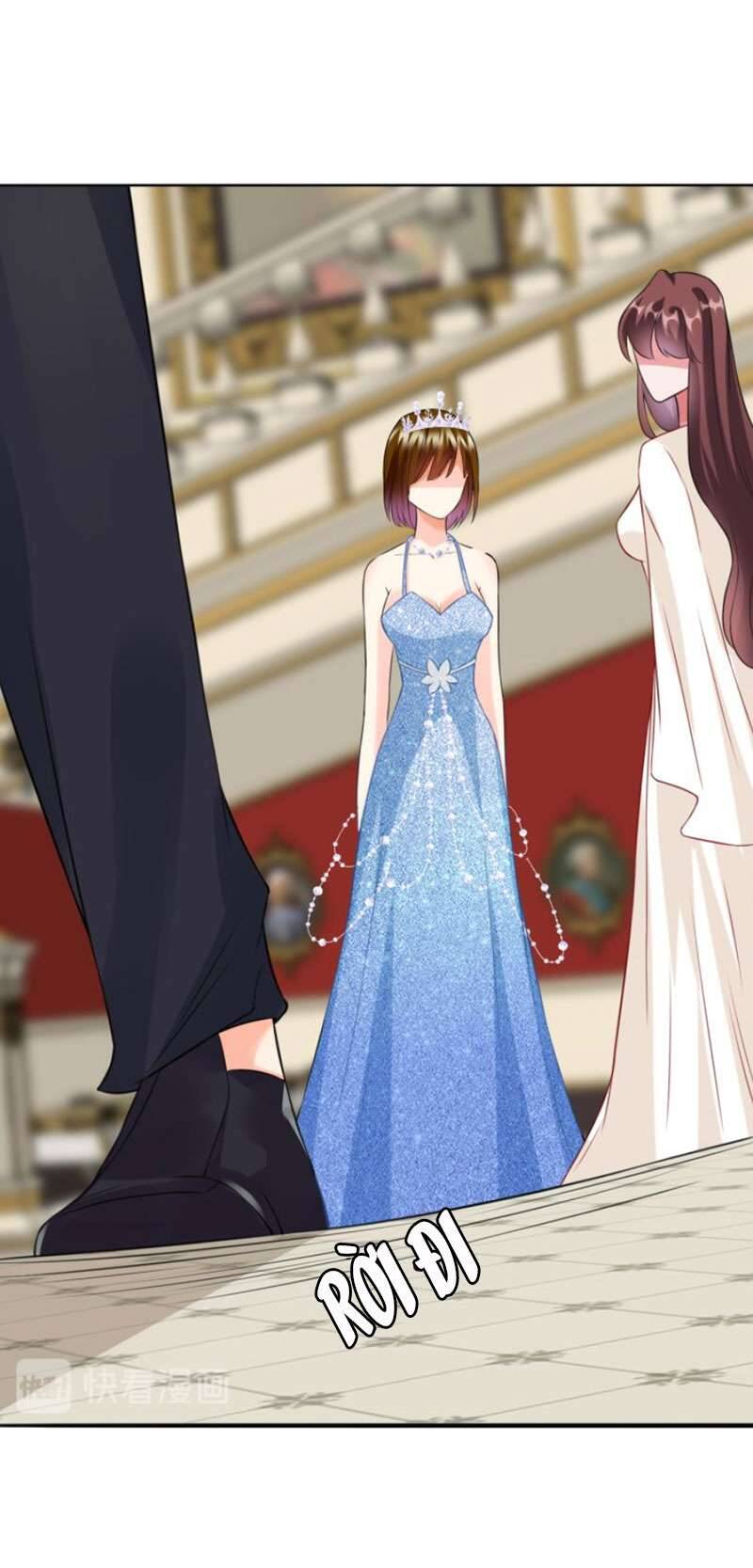 Danh Môn Chí Ái Chapter 197 - 20