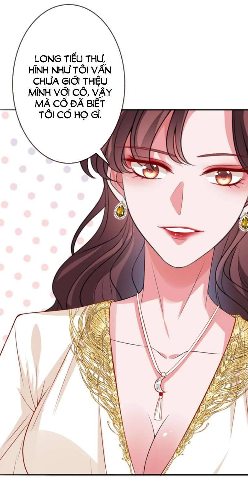 Danh Môn Chí Ái Chapter 197 - 21