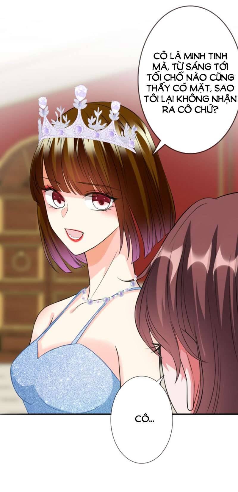 Danh Môn Chí Ái Chapter 197 - 22