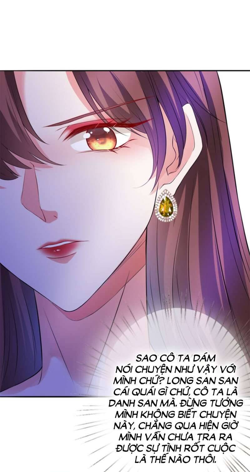 Danh Môn Chí Ái Chapter 197 - 23