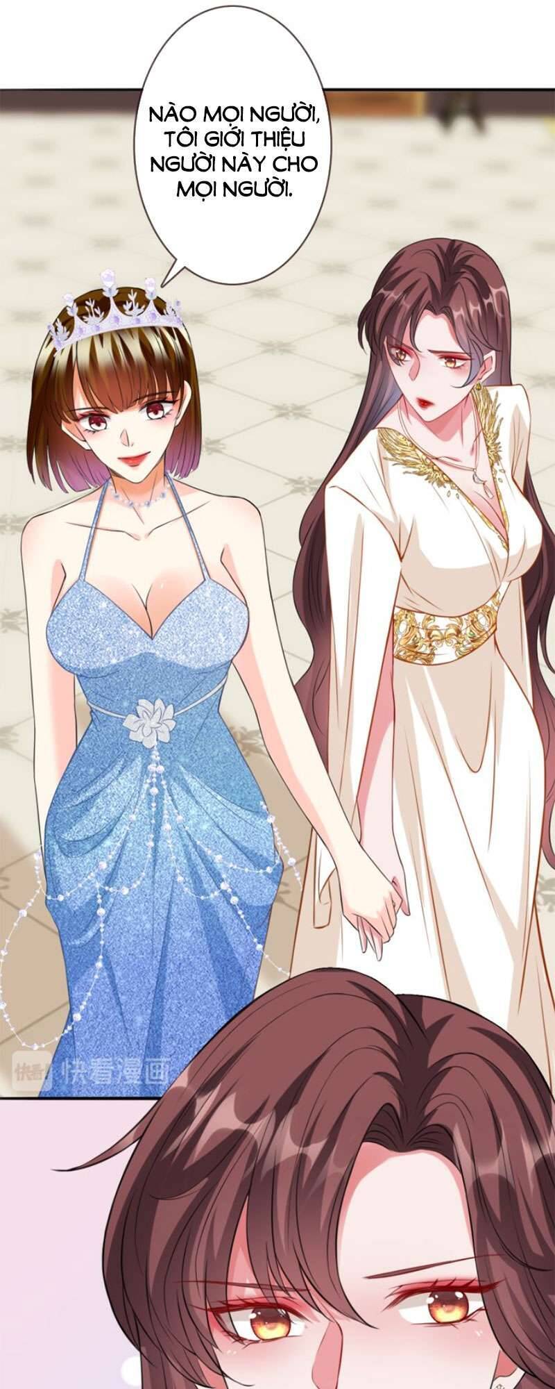 Danh Môn Chí Ái Chapter 197 - 25