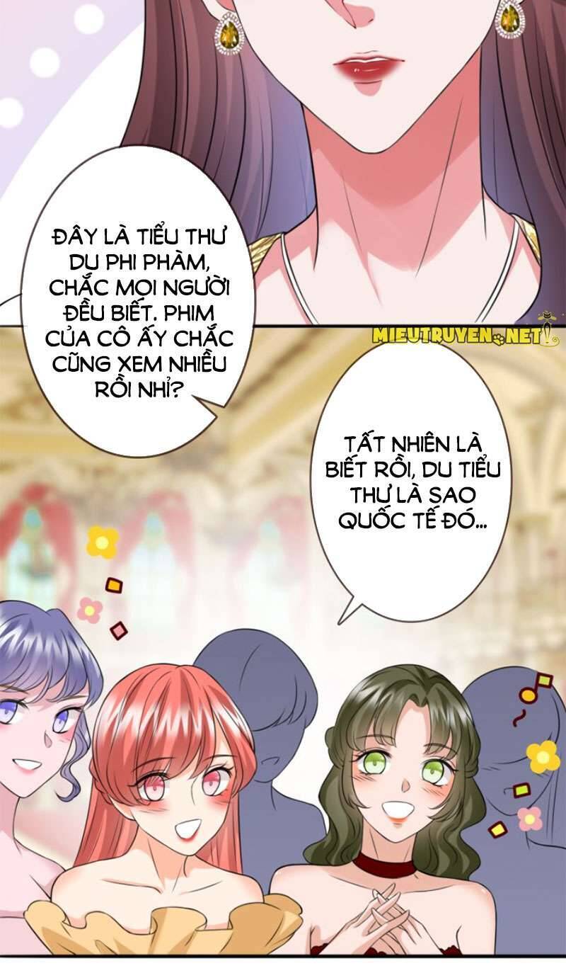 Danh Môn Chí Ái Chapter 197 - 26