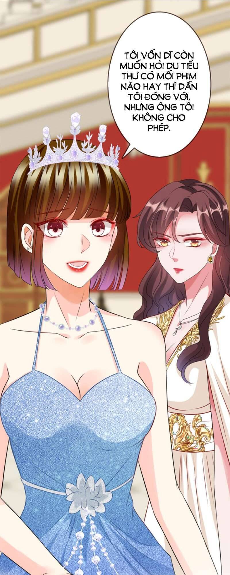 Danh Môn Chí Ái Chapter 197 - 28