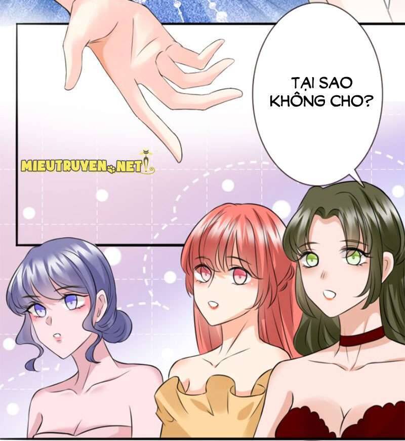 Danh Môn Chí Ái Chapter 197 - 29