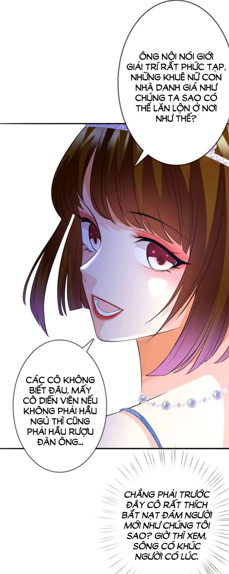 Danh Môn Chí Ái Chapter 197 - 30