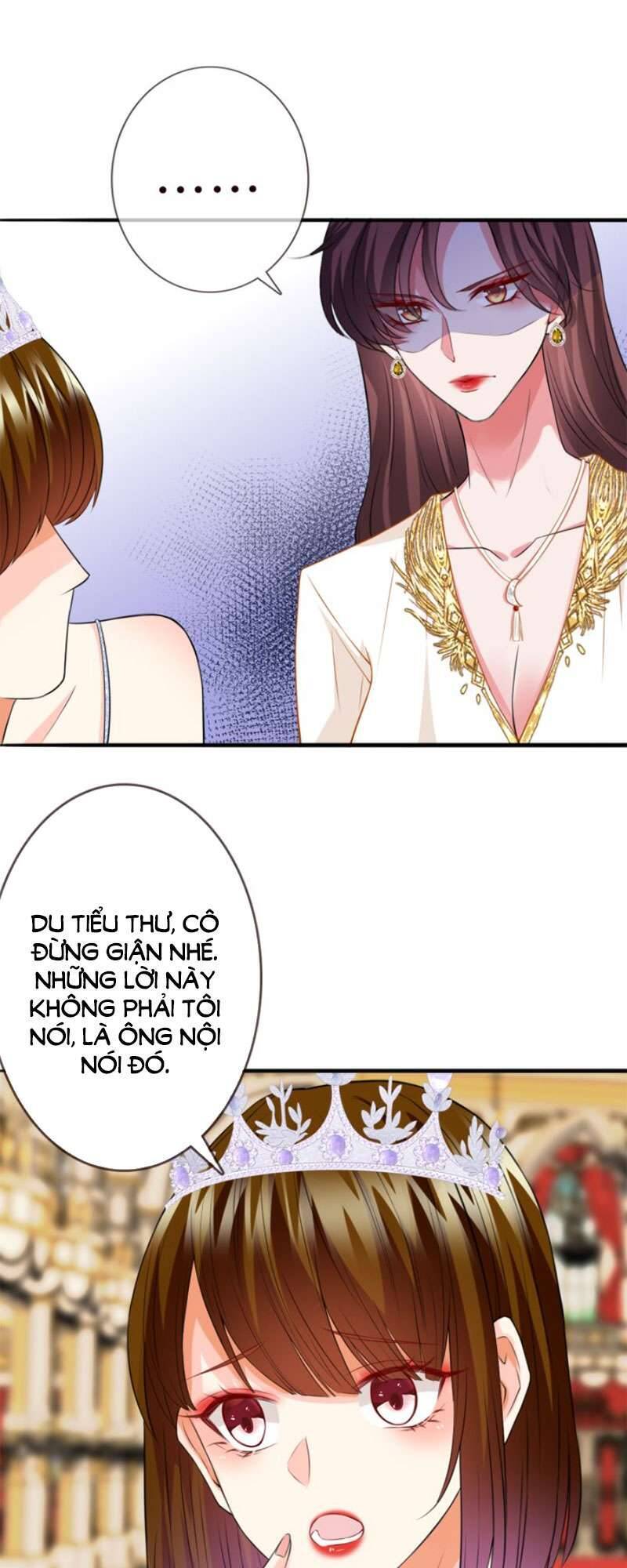 Danh Môn Chí Ái Chapter 197 - 32