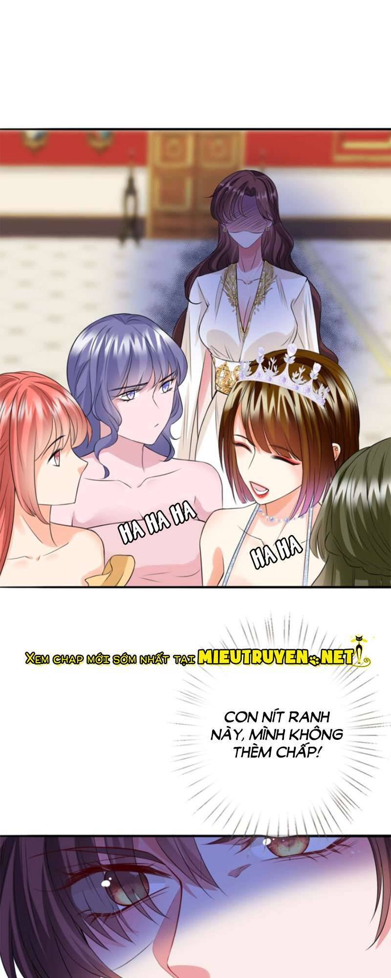 Danh Môn Chí Ái Chapter 197 - 34
