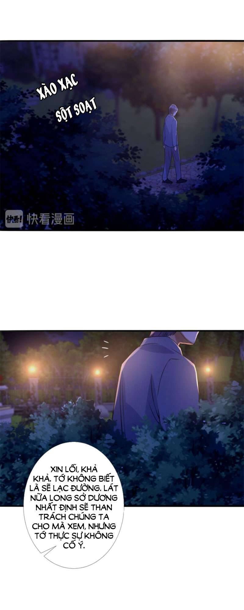 Danh Môn Chí Ái Chapter 197 - 43